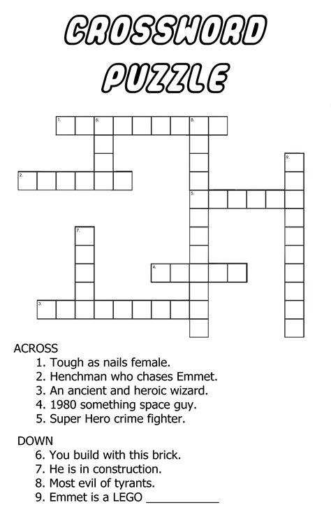 make very thin crossword clue